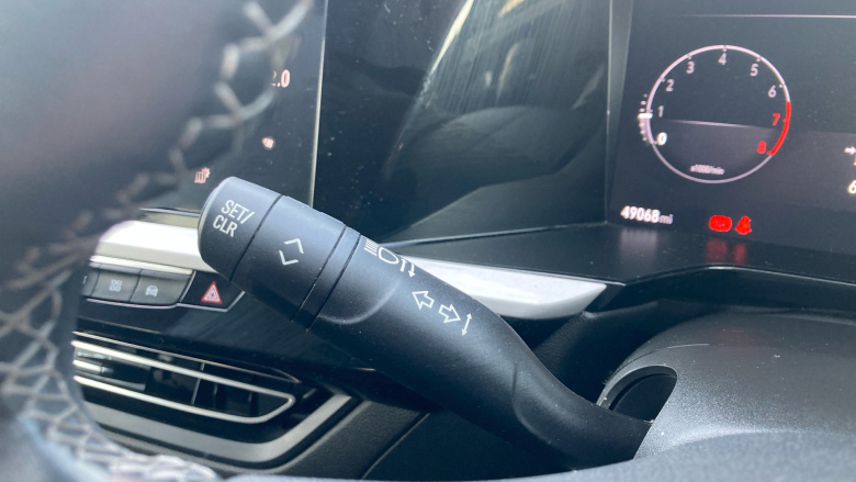 Vauxhall Grandland 1.2 Turbo GS 5dr Petrol Hatchback